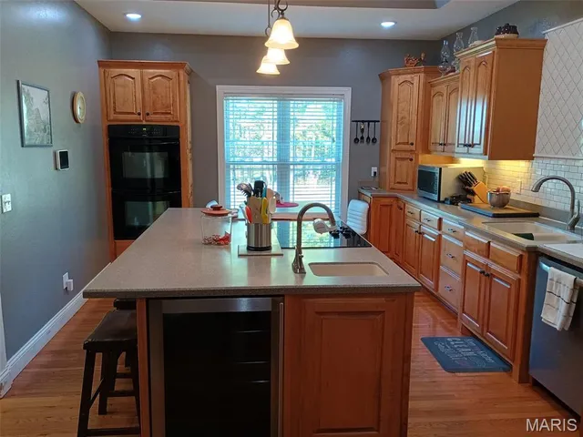 $589,000 | 345 County Road 5015, Salem, MO 65560