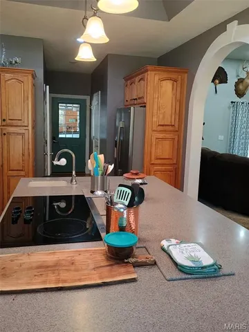 $589,000 | 345 County Road 5015, Salem, MO 65560