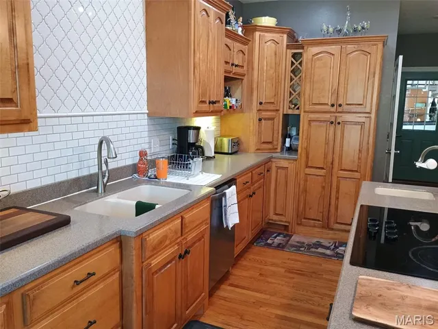 $589,000 | 345 County Road 5015, Salem, MO 65560