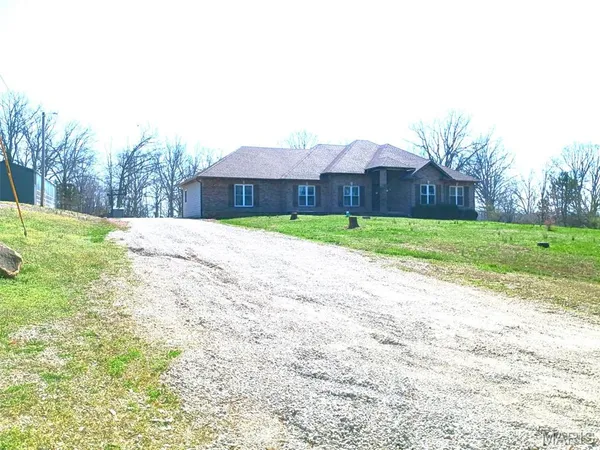 $565,500 | 345 County Road 5015, Salem, MO 65560