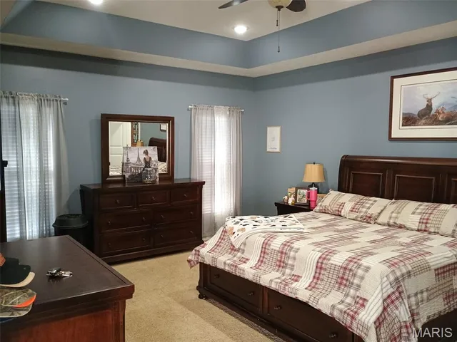 $589,000 | 345 County Road 5015, Salem, MO 65560