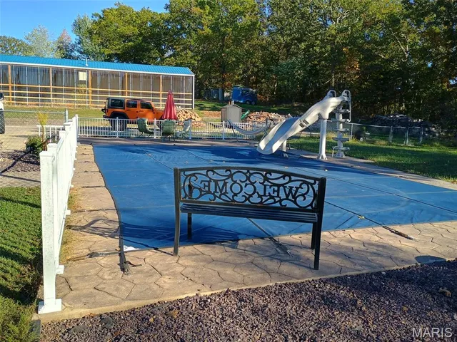 $589,000 | 345 County Road 5015, Salem, MO 65560