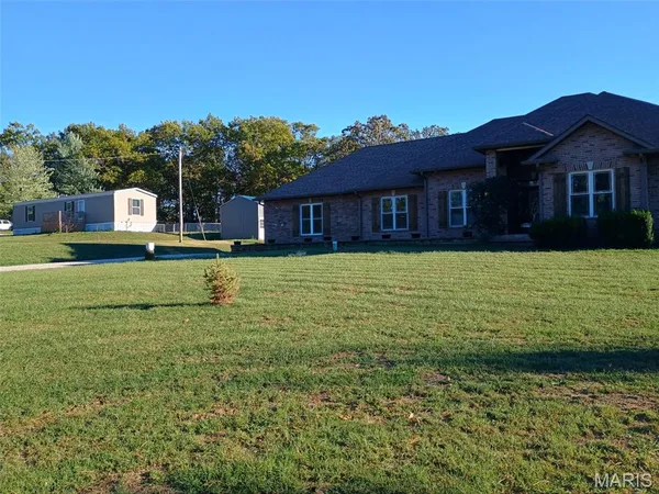 $565,500 | 345 County Road 5015, Salem, MO 65560