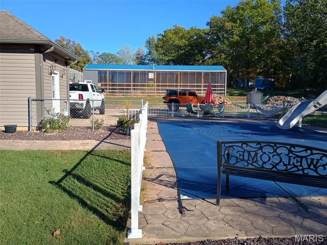 $589,000 | 345 County Road 5015, Salem, MO 65560