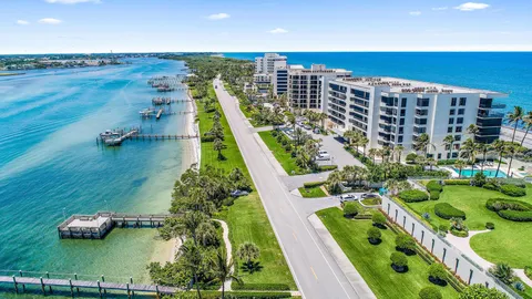 $3,450,000 | 19750 South Beach Road, Unit 6050, Jupiter, FL 33469