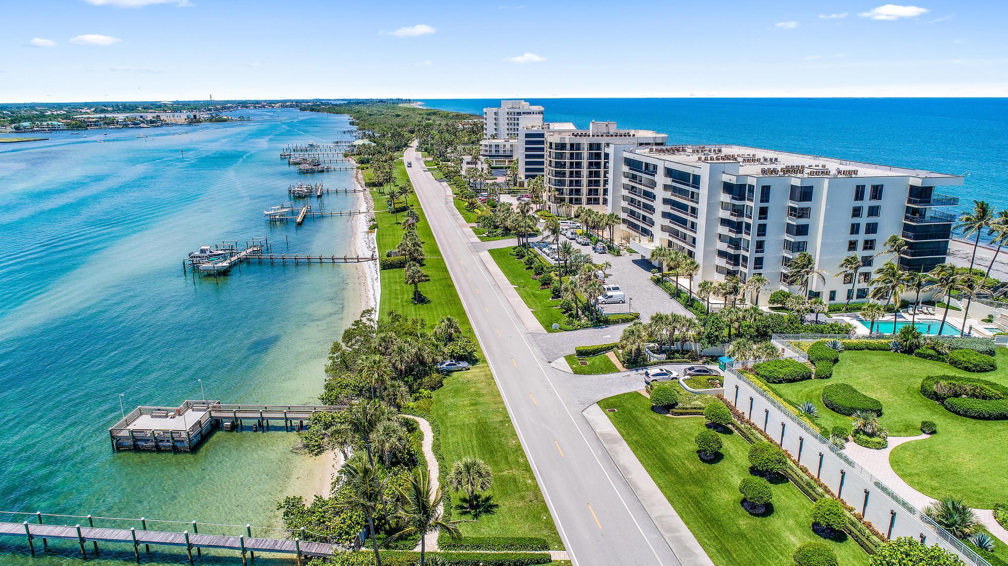 19750 South Beach Road, Unit 6050 Jupiter, FL 33469 - Photo 56 of 57 19750 Beach Rd #605-15