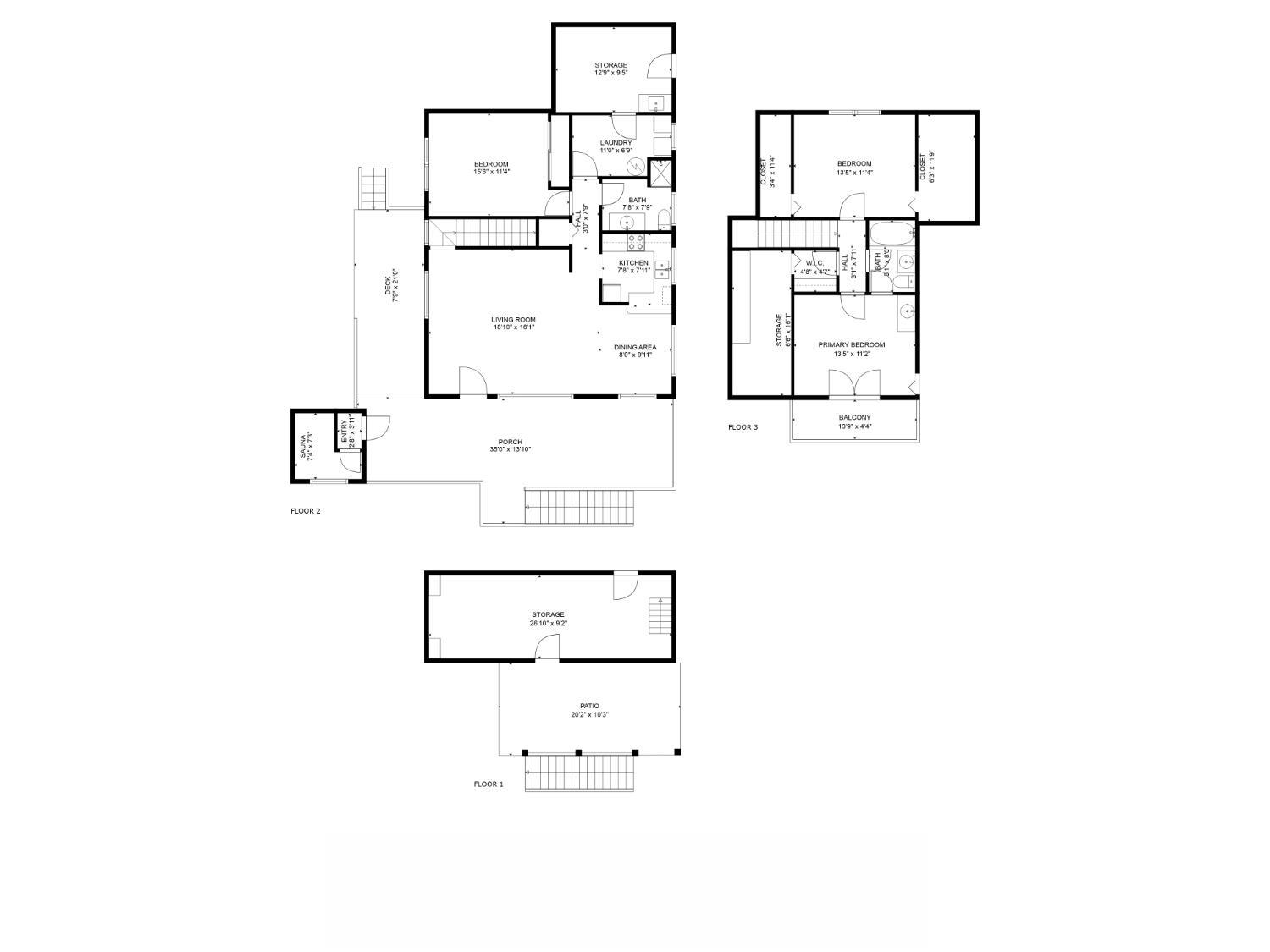 2051 Huckleberry Road Twin Bridges, CA 95735 - Photo 39 of 40 a picture of a bench in front of a window