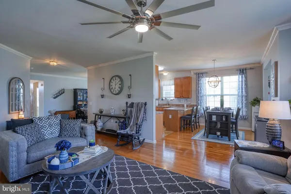 $499,000 | 79 Lattice Lane, Middletown, DE 19709