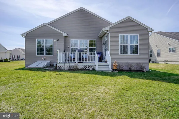 $499,000 | 79 Lattice Lane, Middletown, DE 19709