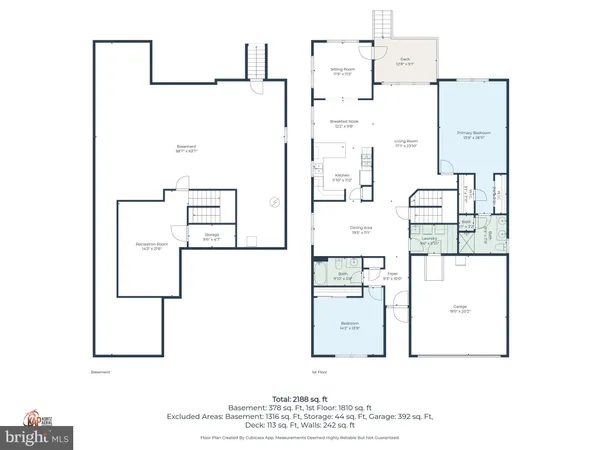 $499,000 | 79 Lattice Lane, Middletown, DE 19709
