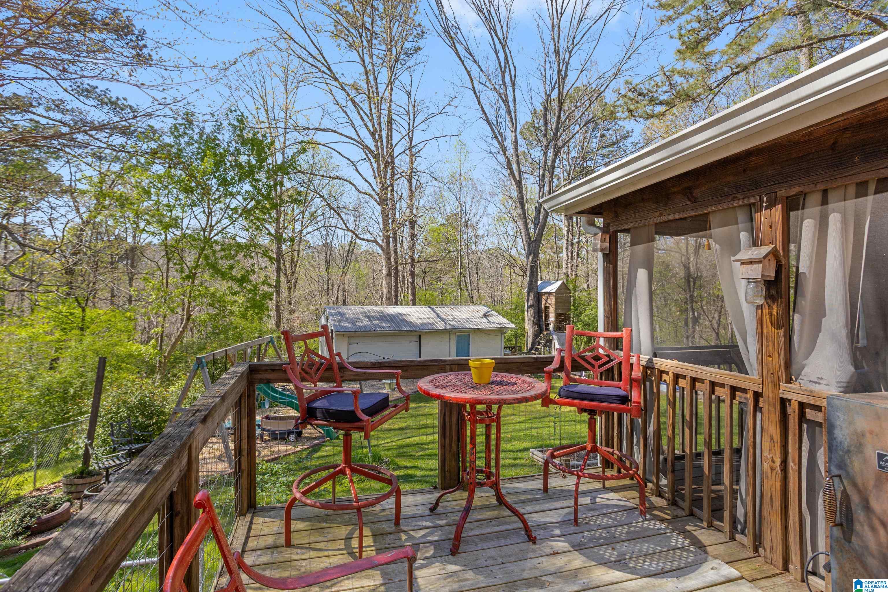 5224 Elm Road Mount Olive, AL 35117 - Photo 32 of 46