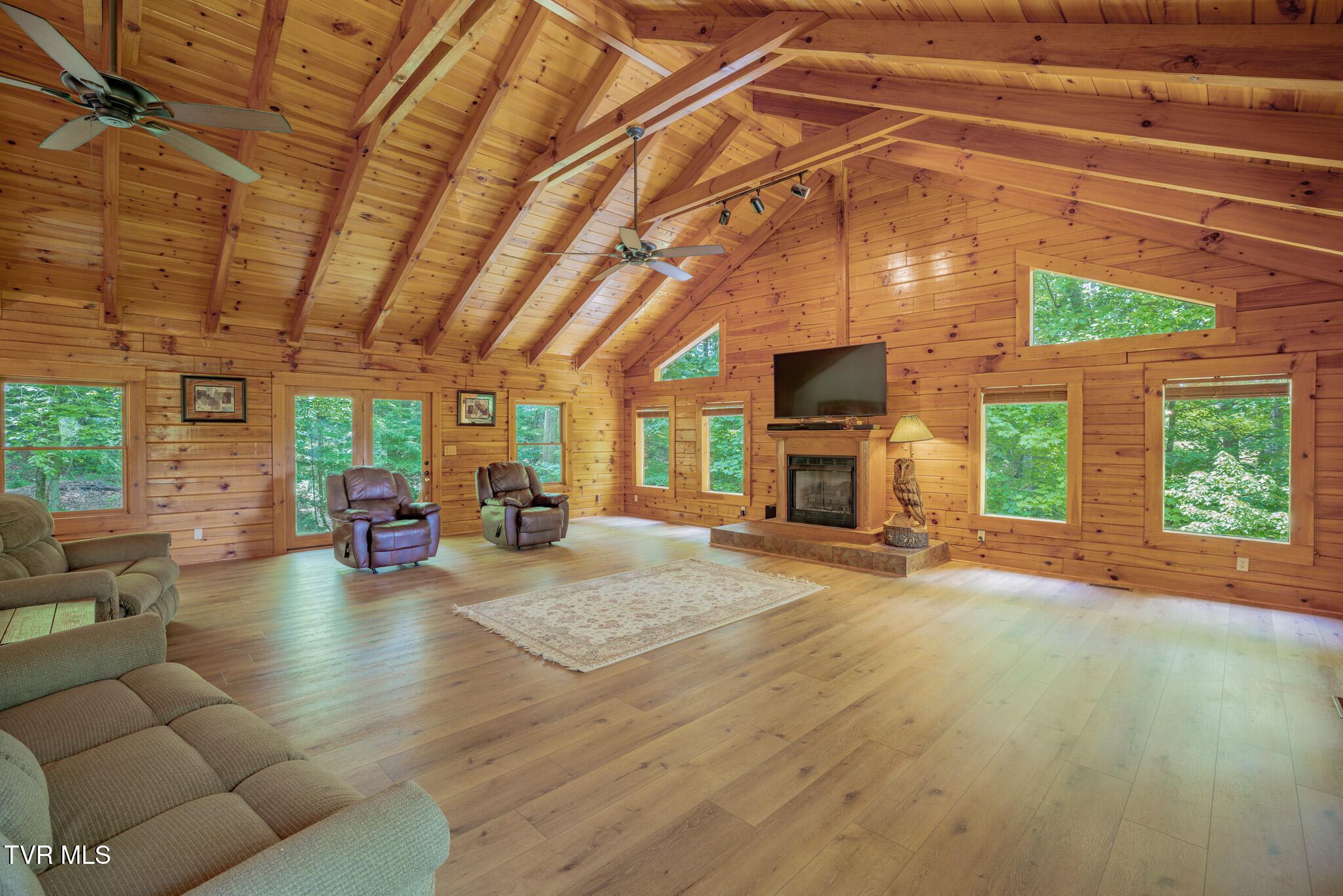 11766 Rocky Hill Road Bristol, VA 24202 - Photo 7 of 67 1R9A6612-HDR-2