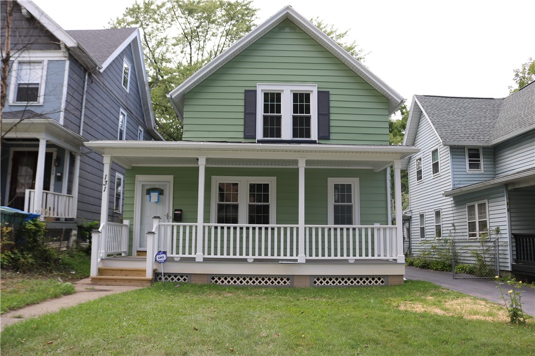 131 Post Avenue Rochester, NY 14619 - Photo 1 of 1