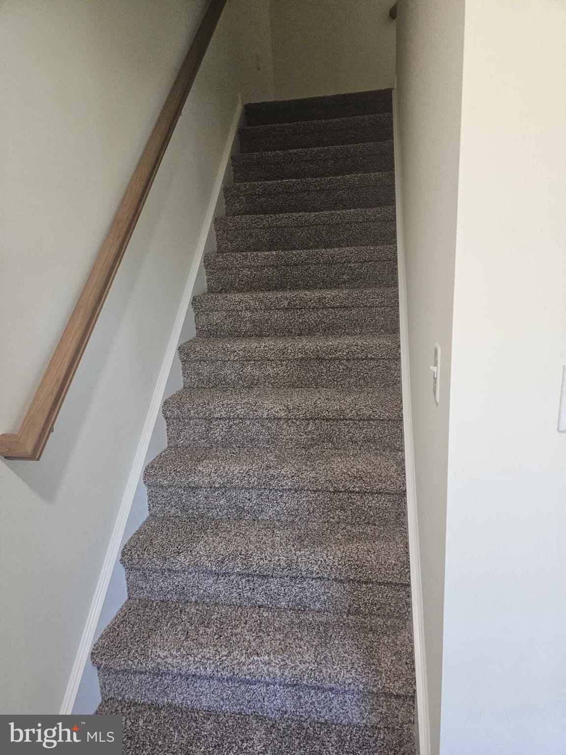 221 Rojan Road Dover, DE 19901 - Photo 15 of 29 Stairs