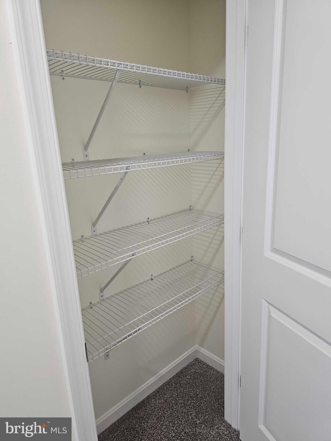 221 Rojan Road Dover, DE 19901 - Photo 18 of 29 Linen closet