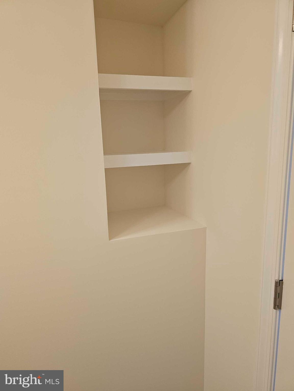 221 Rojan Road Dover, DE 19901 - Photo 23 of 29 Master Bathroom Shelves