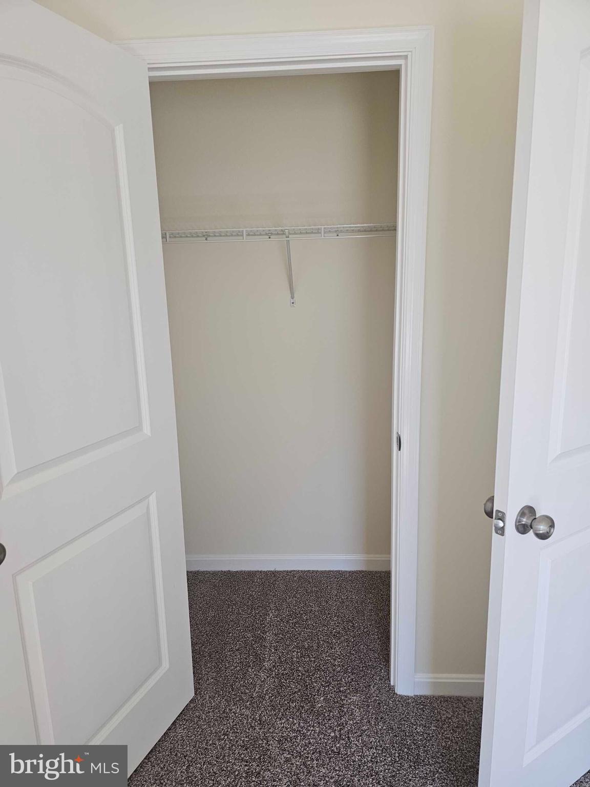 221 Rojan Road Dover, DE 19901 - Photo 27 of 29 Bedroom Closet