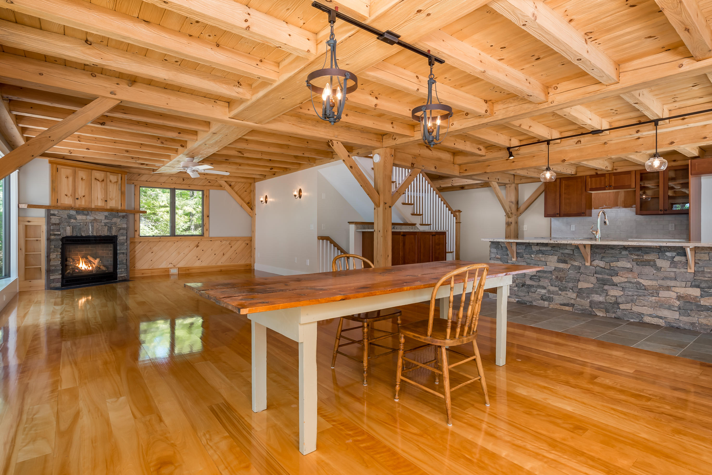 24 Hitchman Road Shapleigh, ME 04076 - Photo 15 of 37 Overview 2