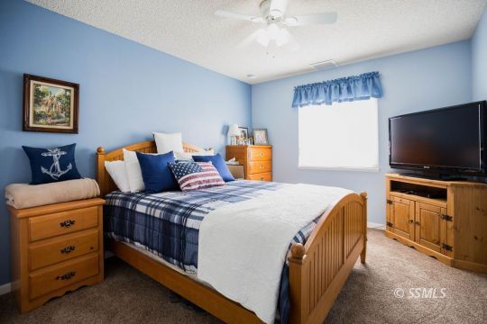 120 Jacquelyn Court Ridgecrest, CA 93555 - Photo 22 of 31