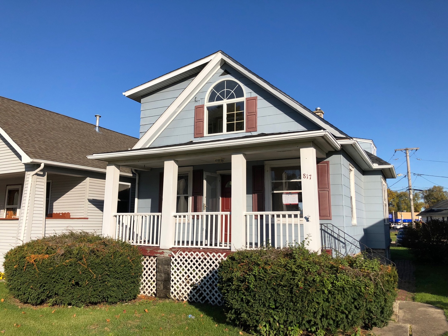 817 Black Road Joliet, IL 60435 - Photo 1 of 18