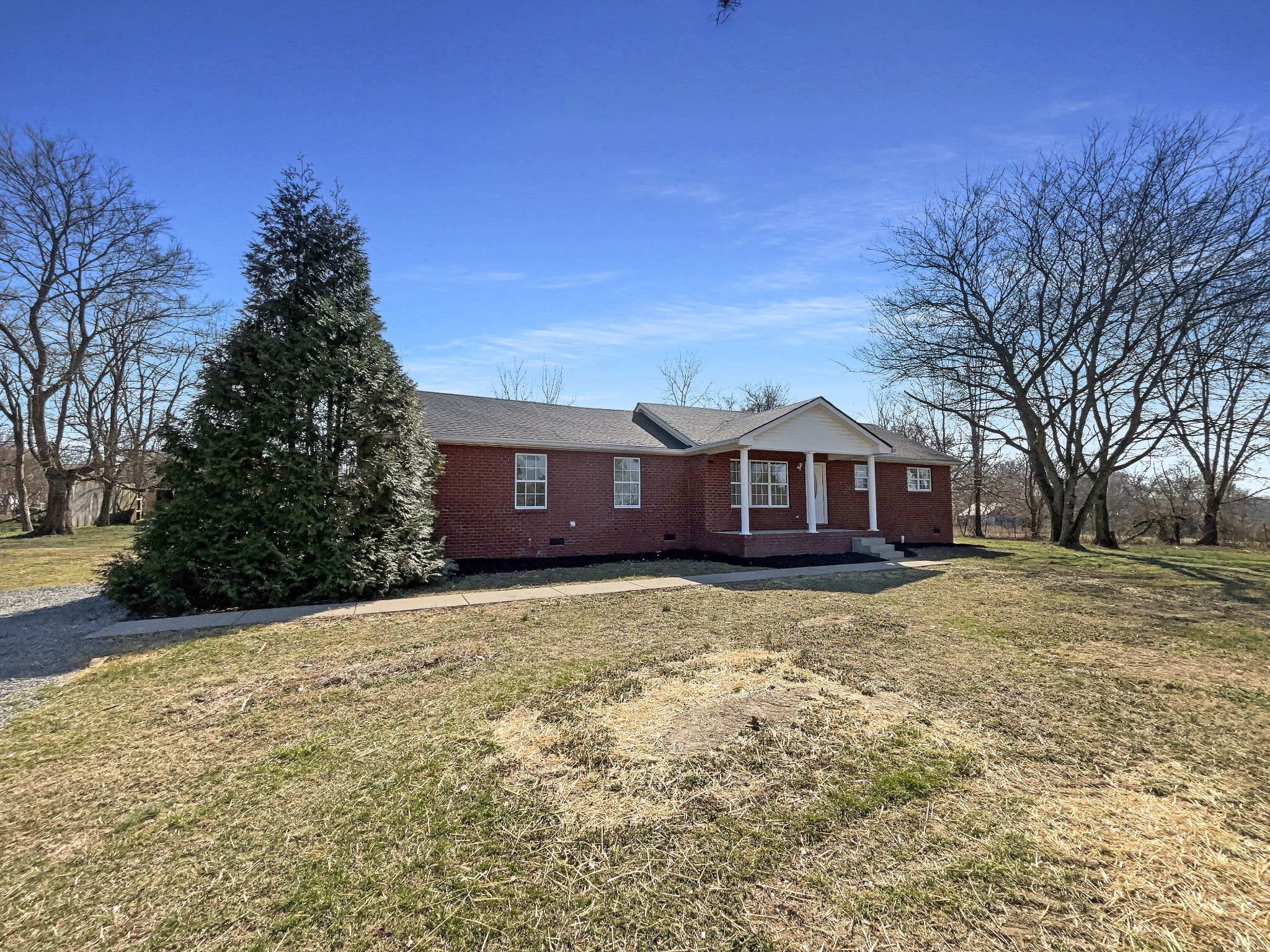 958 Clearview Road Cottontown, TN 37048 - Photo 1 of 19