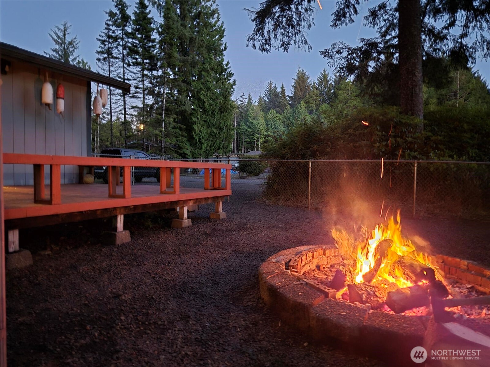 23 Copalis Rv Lane Copalis Beach, WA 98535 - Photo 40 of 40 a view of swimming pool with a yard