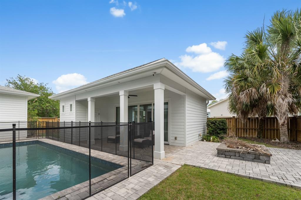 741 Southwest 133rd Way Newberry, FL 32669 - Photo 44 of 65