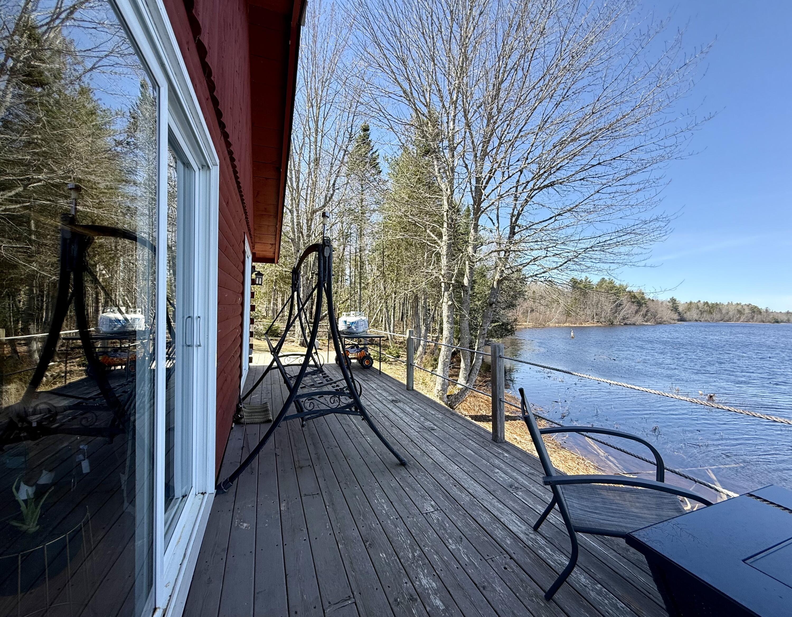 38 Lamb Farm Road Baileyville, ME 04694 - Photo 8 of 58 IMG_8856