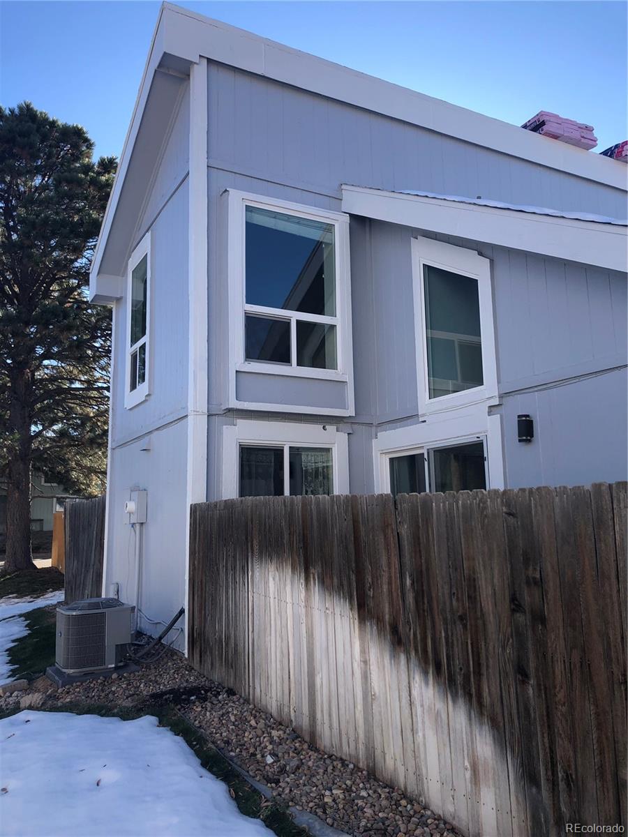 16313 East Rice Place, Unit B Aurora, CO 80015 - Photo 17 of 25