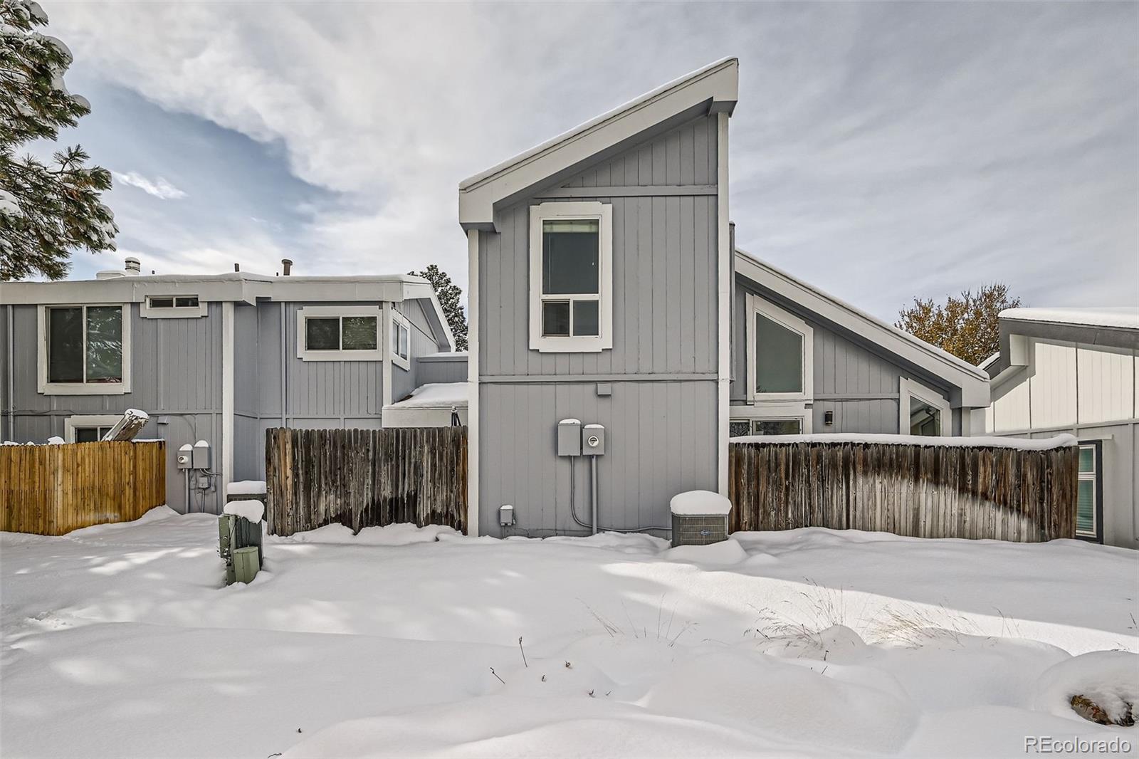 16313 East Rice Place, Unit B Aurora, CO 80015 - Photo 23 of 25