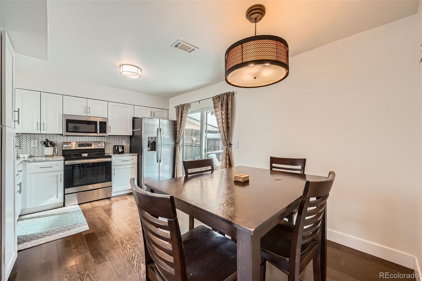 16313 East Rice Place, Unit B Aurora, CO 80015 - Photo 3 of 25