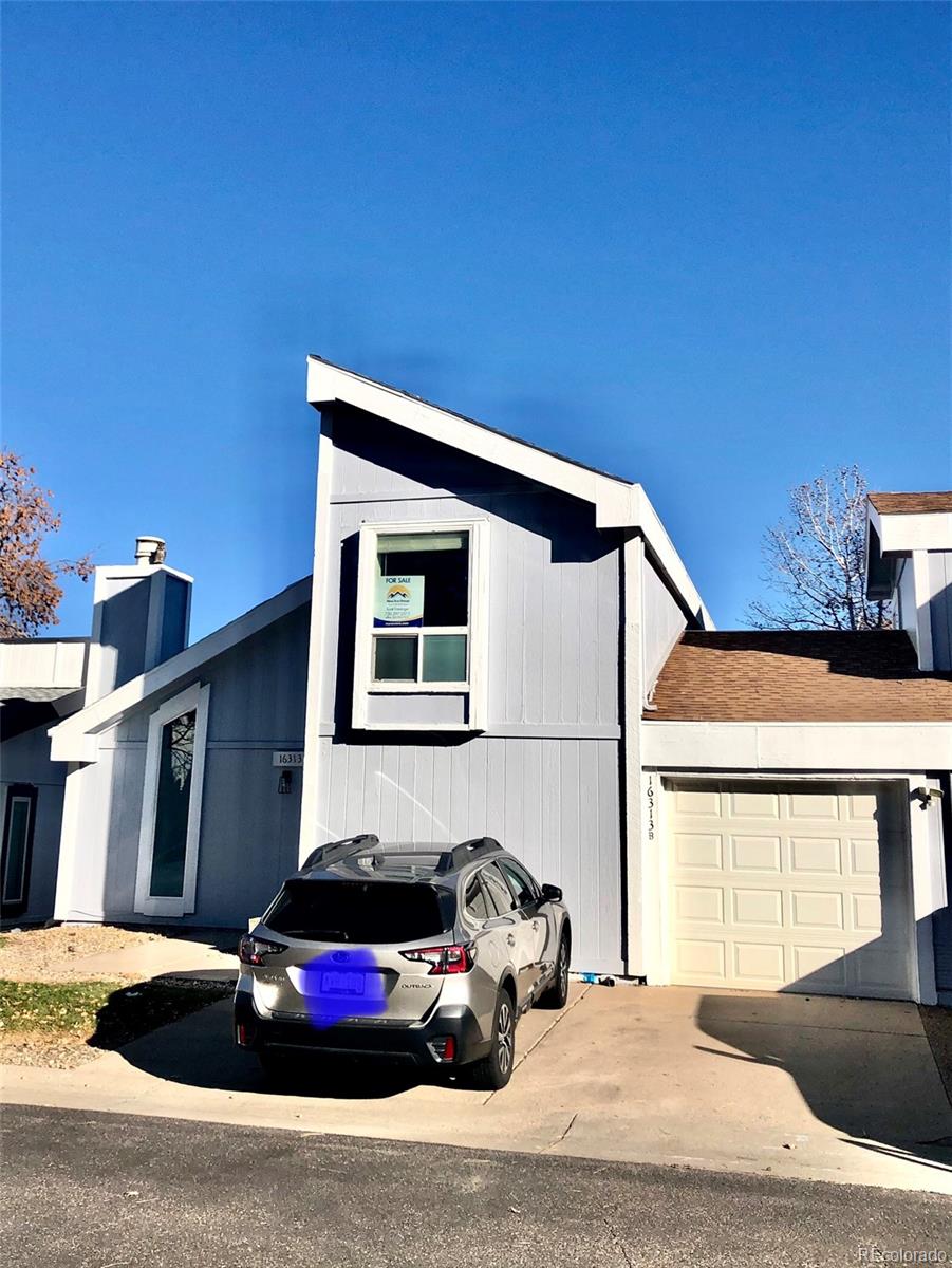 16313 East Rice Place, Unit B Aurora, CO 80015 - Photo 5 of 25