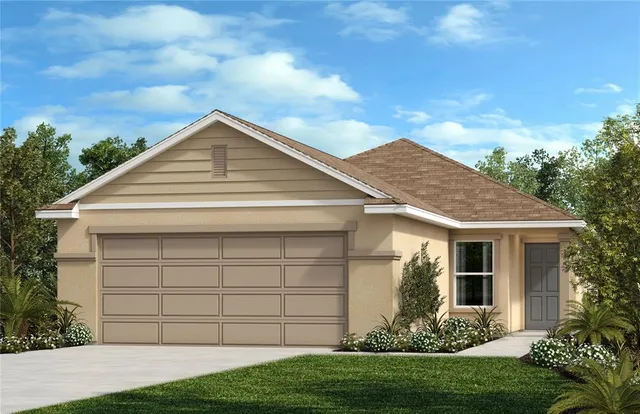 $298,648 | 14722 Abasail Lane, Hudson, FL 34669