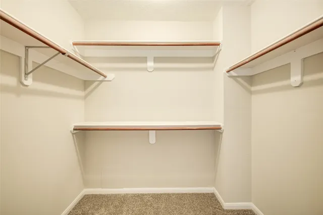 a view of small space