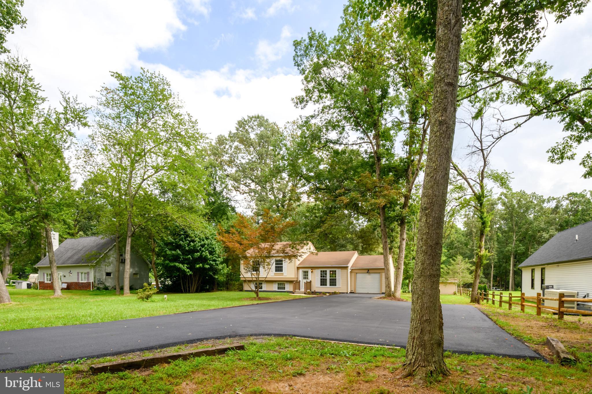 273 Severn Road Millersville, MD 21108 - Photo 1 of 41 Plenty of Parking