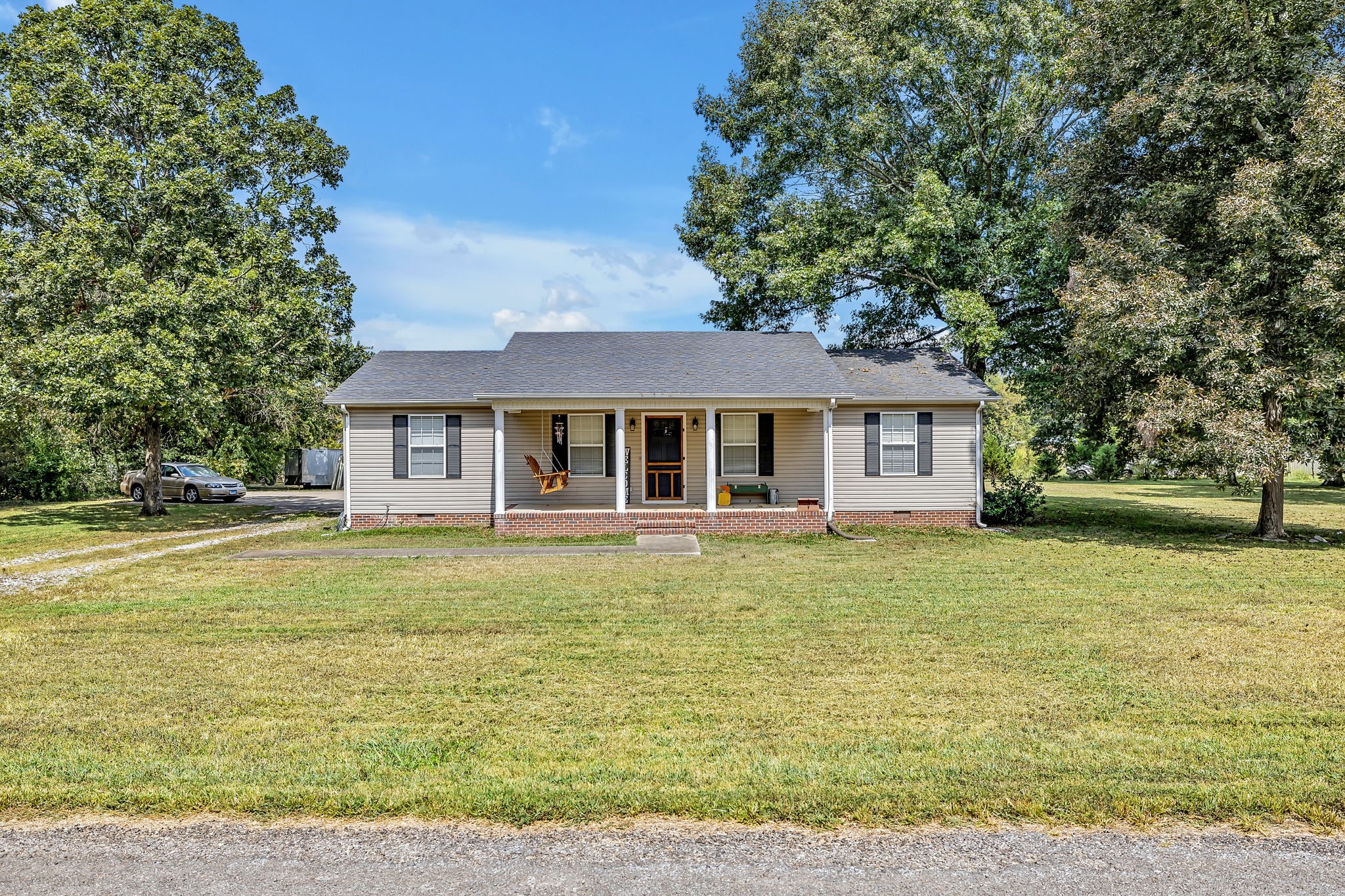 891 Rattlesnake Lodge Road Lewisburg, TN 37091 - Photo 1 of 37 Gallery Image 1