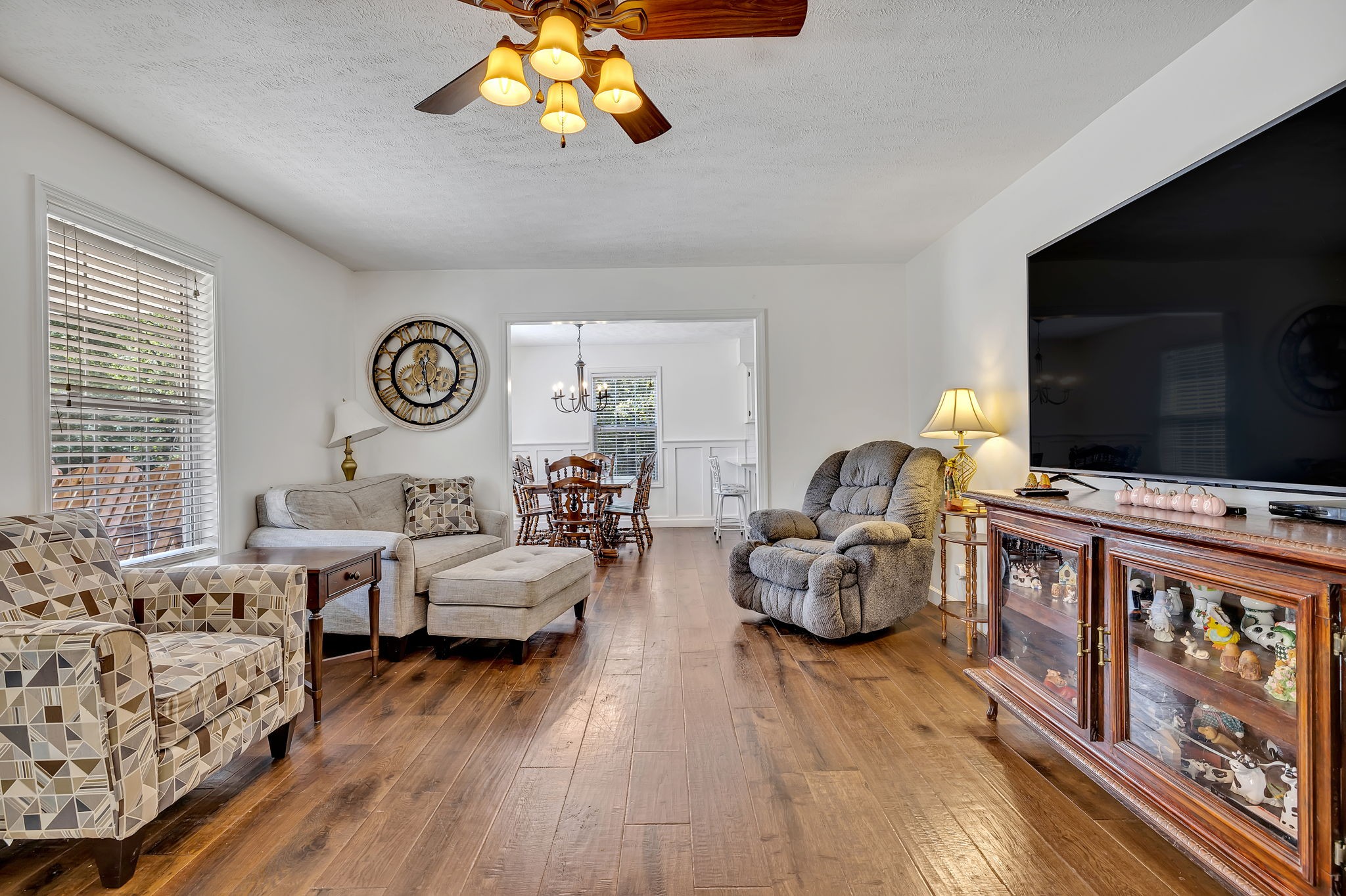 891 Rattlesnake Lodge Road Lewisburg, TN 37091 - Photo 13 of 37 Gallery Image 13