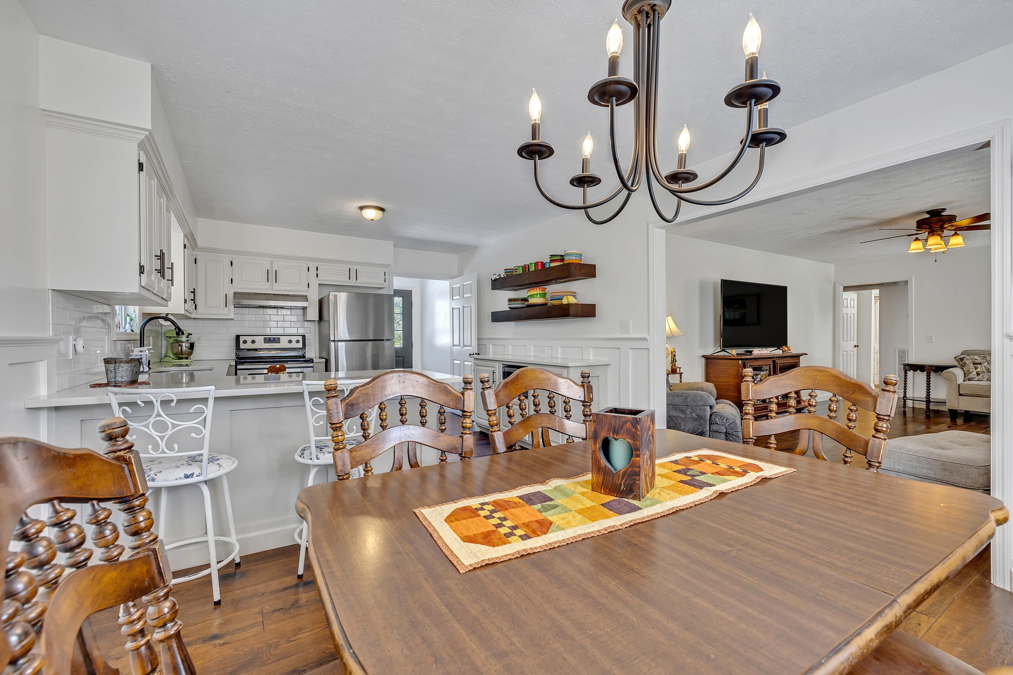 891 Rattlesnake Lodge Road Lewisburg, TN 37091 - Photo 16 of 37 Gallery Image 16