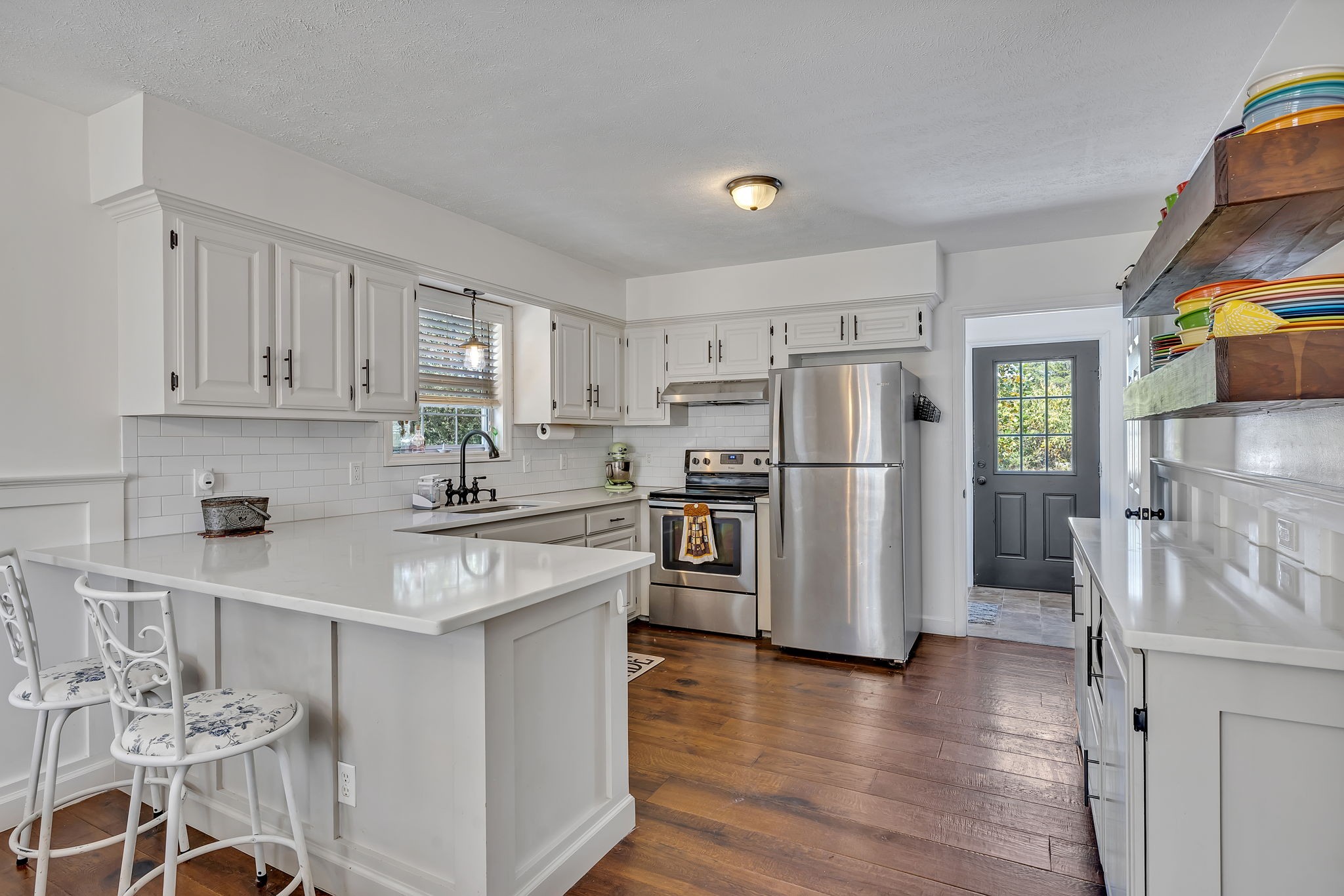 891 Rattlesnake Lodge Road Lewisburg, TN 37091 - Photo 19 of 37 Gallery Image 19