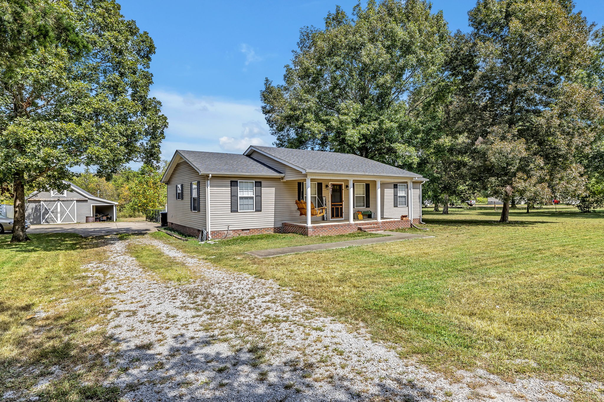 891 Rattlesnake Lodge Road Lewisburg, TN 37091 - Photo 2 of 37 Gallery Image 2