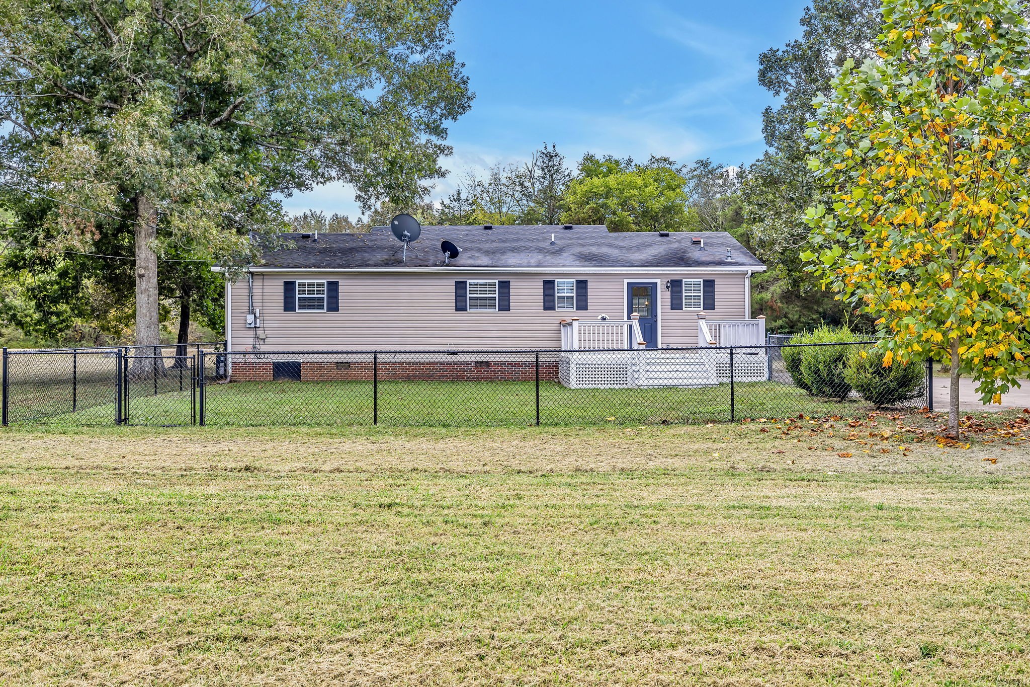 891 Rattlesnake Lodge Road Lewisburg, TN 37091 - Photo 35 of 37 Gallery Image 35