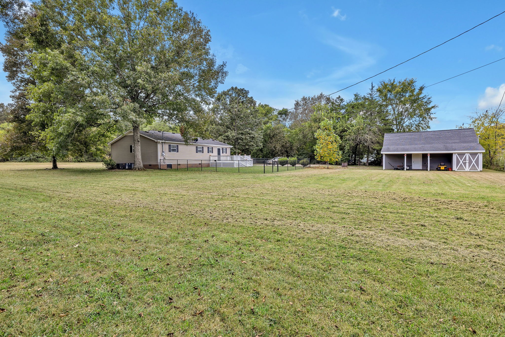 891 Rattlesnake Lodge Road Lewisburg, TN 37091 - Photo 37 of 37 Gallery Image 37