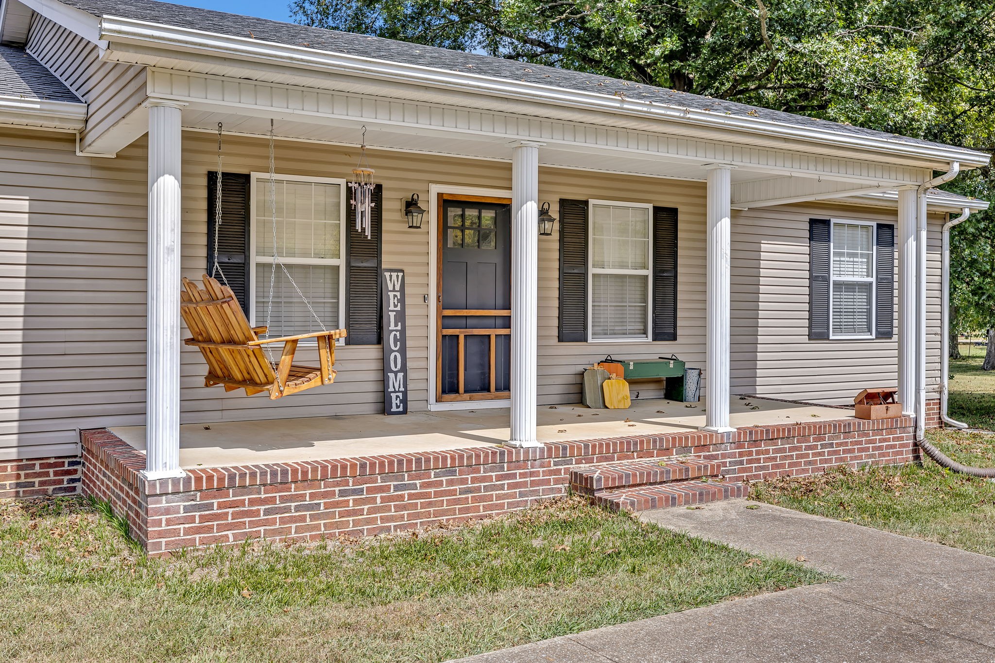 891 Rattlesnake Lodge Road Lewisburg, TN 37091 - Photo 5 of 37 Gallery Image 5