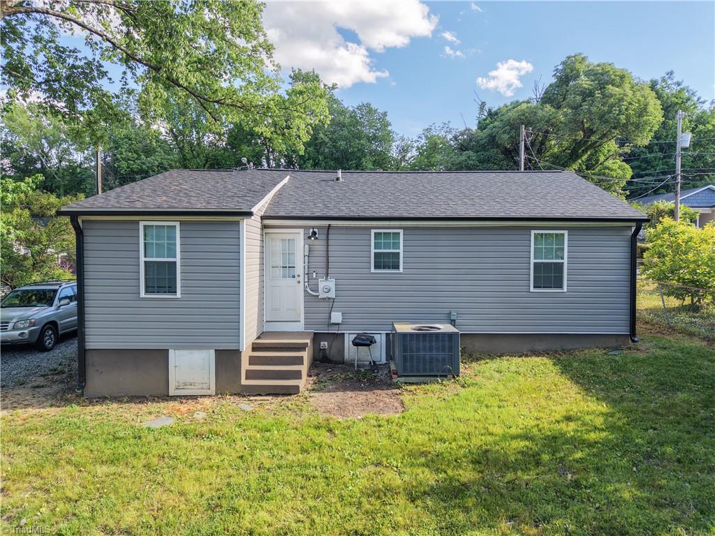 1511 Davis Avenue High Point, NC 27260 - Photo 10 of 10