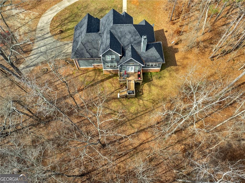 355 Parker Road Covington, GA 30014 - Photo 4 of 60