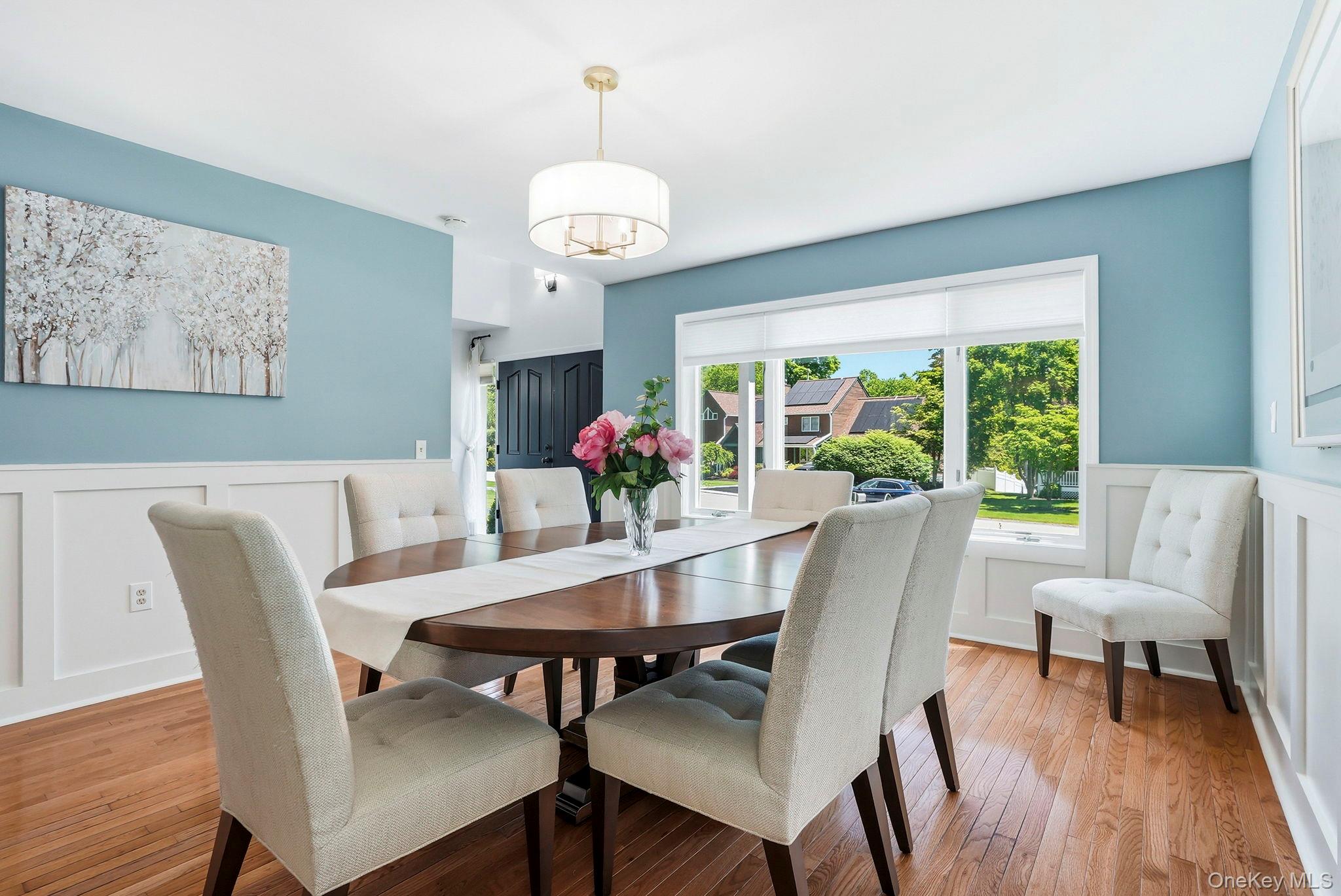 31 Ridge Road Cortlandt Manor, NY 10567 - Photo 6 of 39 Seat 6-8 guests easily.