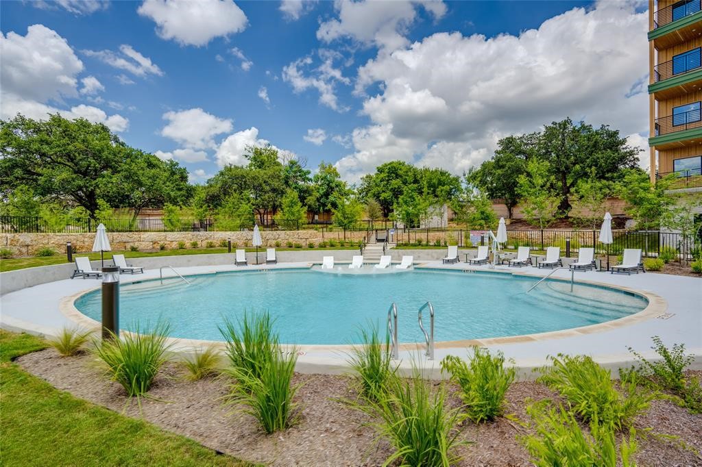 4802 South Congress Avenue, Unit 202 Austin, TX 78745 - Photo 16 of 17