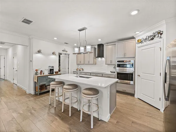 $1,950 | 17319 Holly Wl Avenue, Wimauma, FL 33598