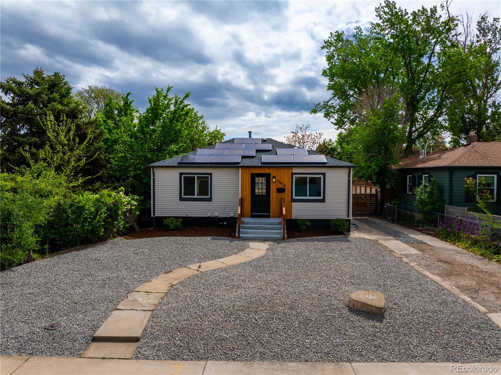 3636 Ames Street Wheat Ridge, CO 80212 - Photo 1 of 18 Gallery Image 1