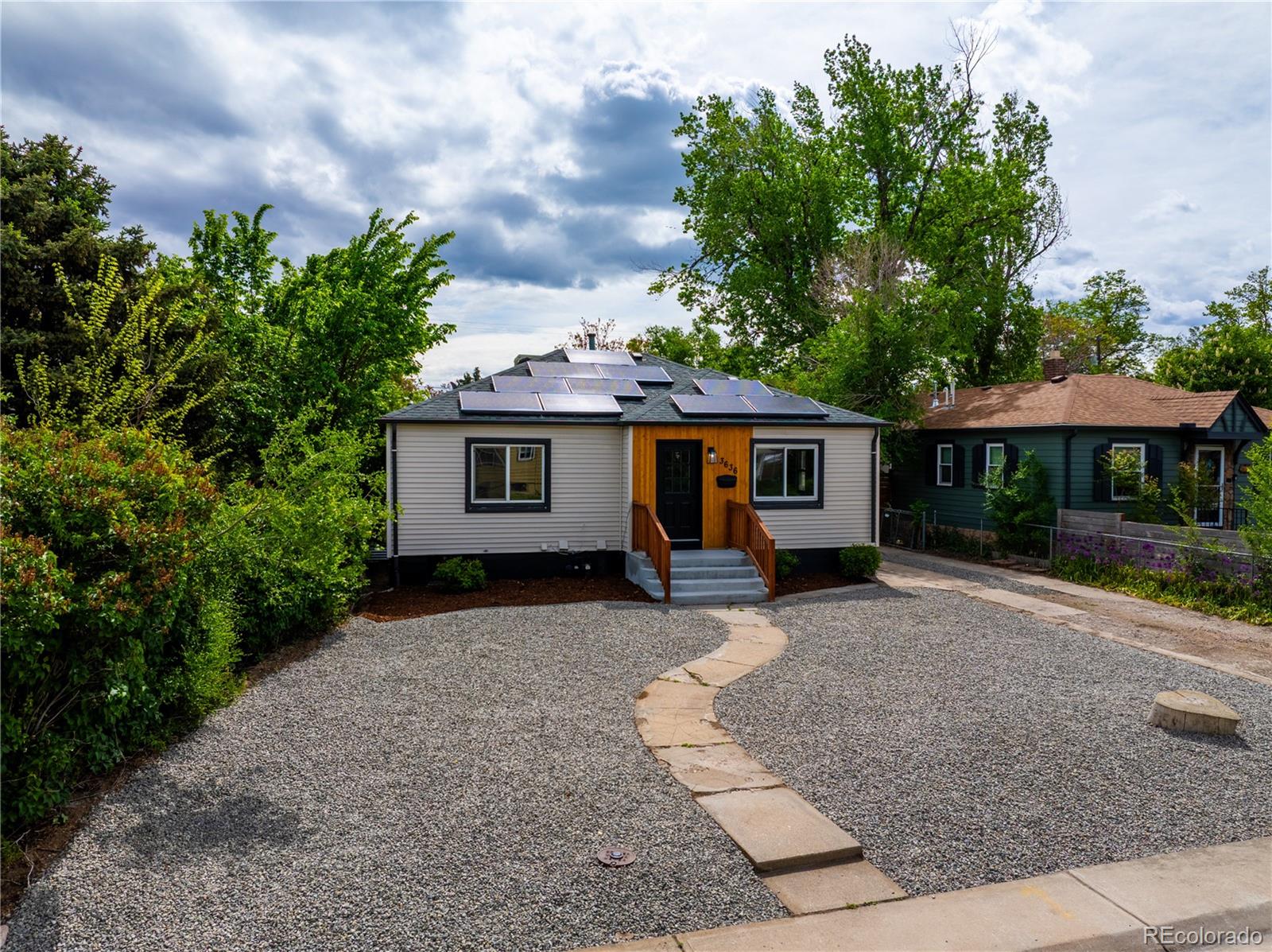 3636 Ames Street Wheat Ridge, CO 80212 - Photo 2 of 18 Gallery Image 2